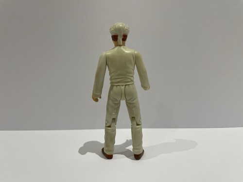 1982 VINTAGE Kenner Indiana Jones Belloq Ceremonial Robe Mail Away Actionfigur - Bild 8 von 19