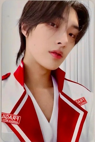 [ATEEZ] ATEEZ X ANITEEZ POP-UP - ANITEEZ IN THE CALLING MD PHOTOCARD - Bild 12 von 21