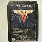 Van Halen II (Nastro 8-Tracce)