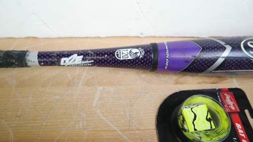 Louisville Slugger XENO 33/23(-10)/(FPXN14-RR) Softballschläger 2012 - Bild 9 von 17