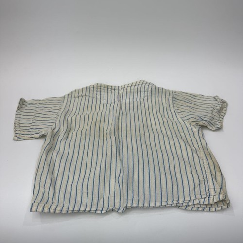 Vintage "Little Slugger" Baby/Toddler Shirt - Picture 4 of 10