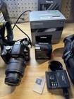 Nikon D D60 10.2Mp Digital Slr Camera - Black (Kit w/ 18-55mm Lens)