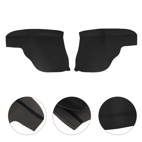 Protection d'accoudoir améliorée pour Honda pour Odyssey 2011 2017 garniture v - Picture 5 of 12