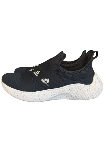 adidas Women's 7.5 Puremotion Adapt Sportswear Sneaker