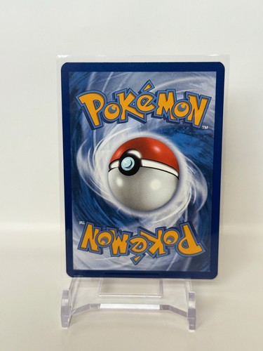 Pokemon Escarlata y Violeta Blanco Flare Singles Holograma Inverso: Elige tu carta - Imagen 58 de 84