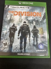 Tom Clancy's: The Division - Microsoft Xbox One