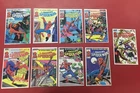 (9) Amazing Spider-Man #1-9 Complete RUN! All SUPER CLEAN No Reserve! WOW!