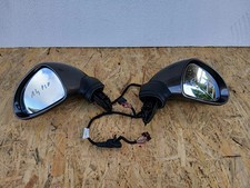 Außenspiegel Seitenspiegel Porsche 911 991 14Pin Links Side Mirror Außenspiegel Seitenspiegel Porsche 911 991 14Pin Links Side Mirror