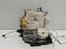 1P1837016B TÜRSCHLOSS VORNE RECHTS / 6325357 FÜR SEAT LEON 1P1 1.6 TDI