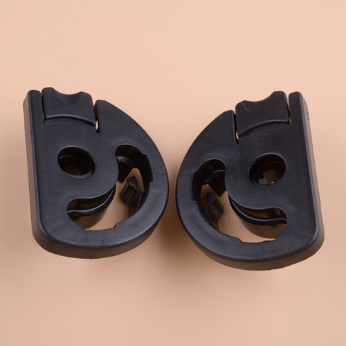 Front Seat Armrest Bracket Fits For Peugeot 307 405 406 Partner Citroen Berlingo - Picture 1 of 5