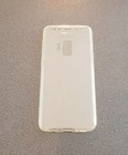 Coque Souple en Silicone 360° Transparent Samsung Galaxy S9 ( SM-G960F )
