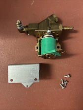 Robert Shaw Inlet Water Valve Kit for Scotsman Ice Maker 12-2907-21