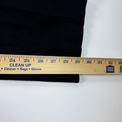 Lauren Ralph Lauren Chino Cord Hose Herren 36x30 Blau Baumwolle Preppy - Bild 6 von 7