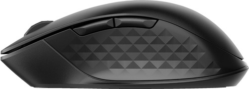 HP 435 Multi-Device Wireless Mouse, 4000 dpi, 5 Buttons, Bluetooth - 3B4Q5UT#ABA - Picture 5 of 5
