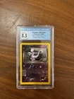 CGC 8.5 Rocket's Mewtwo WINNER Best of Reverse Holo Promo