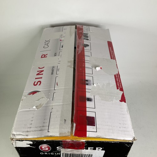 Singer C430 Premier Computerized Sewing Machine - Picture 22 of 22