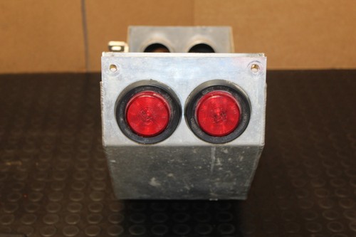 Yamaha Raptor 660 Aftermarket Aluminum Airbox with oem intake ducts *FDB* - Picture 5 of 8