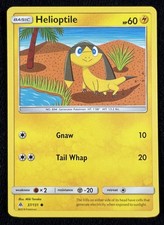 Miki Tanaka - Pick your Pokemon Cards NM-LP Vintage to Modern Illustrator Set