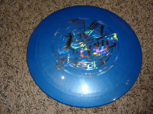 NEW Innova Disc Golf GStar Corvette **Choose Weight/Color** - Picture 2 of 3