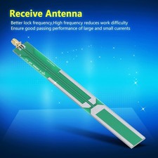 ADS B Antenna Active Receiving Antenna 1090MHZ for Improving Signal Attenuation