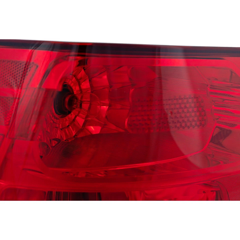 Tail Light Taillight Taillamp Brakelight Lamp  Driver Left Side Hand 924011M010 - Image 3 of 4