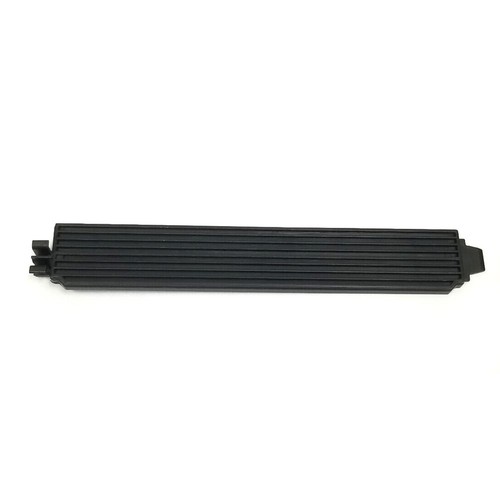 Ensured Air Filtration with Cabin Air Filter Access Cover for Hyundai For Kia - Picture 3 of 5