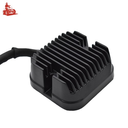 1× New 4013978 4015816 Voltage Rectifier Regulator For Polaris Ranger 900 XP RZR - Picture 4 of 6