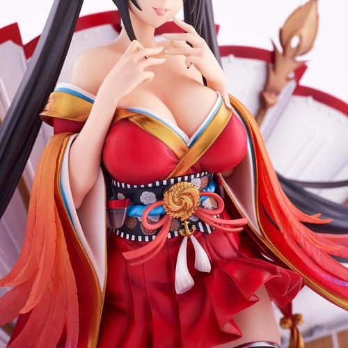 Kotobukiya Shop Limited Item Taiho Figure - Picture 7 of 9
