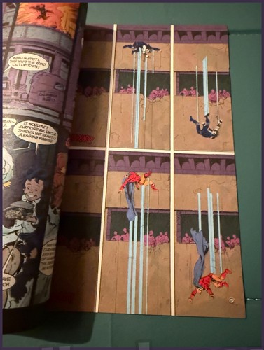 The Demon #13 - July 1991 - DC Comics - Single Issue Comic SOLD USED - Picture 7 of 9