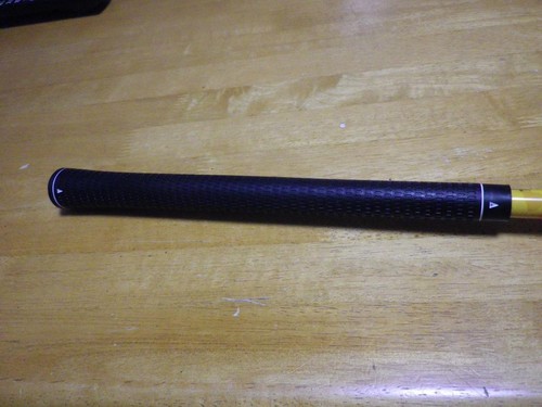 Mini Driver Short Taylormade R7 Superquad 9.5 Degrees - Picture 9 of 9