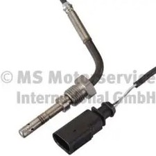 SENSOR EXHAUST GAS TEMPERATURE FITS: PORSCHE CAYENNE 3.0 DIESEL.PORSCHE PANAM