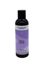 Tisserand Aromatherapy Real Calm Bath Oil 200 ml