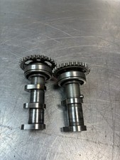 04-09 YAMAHA YFZ450 CAMSHAFT INTAKE EXHUAST CAMSHAFTS CAMS OEM Carb 06