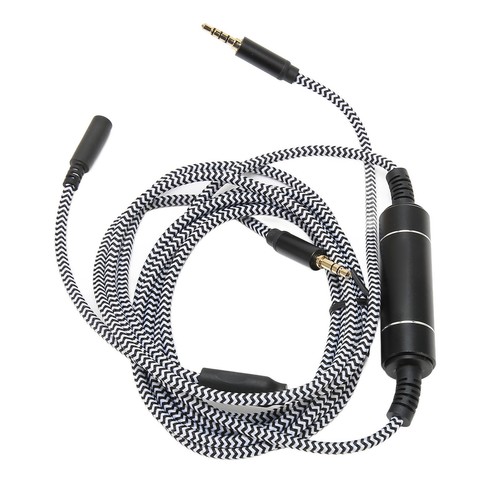 Chat Link Pro-Kabel Geräuschloses Verlustfreies Chat-Adapterkabel Mit Met CHP - Afbeelding 2 van 22