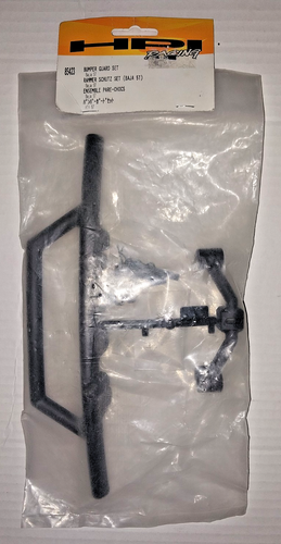 HPI Racing RC 85423 Bumper Guard Set Baja 5T ,5SC ,5SC SS - Picture 1 of 4