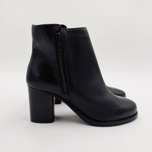 Stivali FRYE Addie doppia zip 7 - Foto 5 di 6