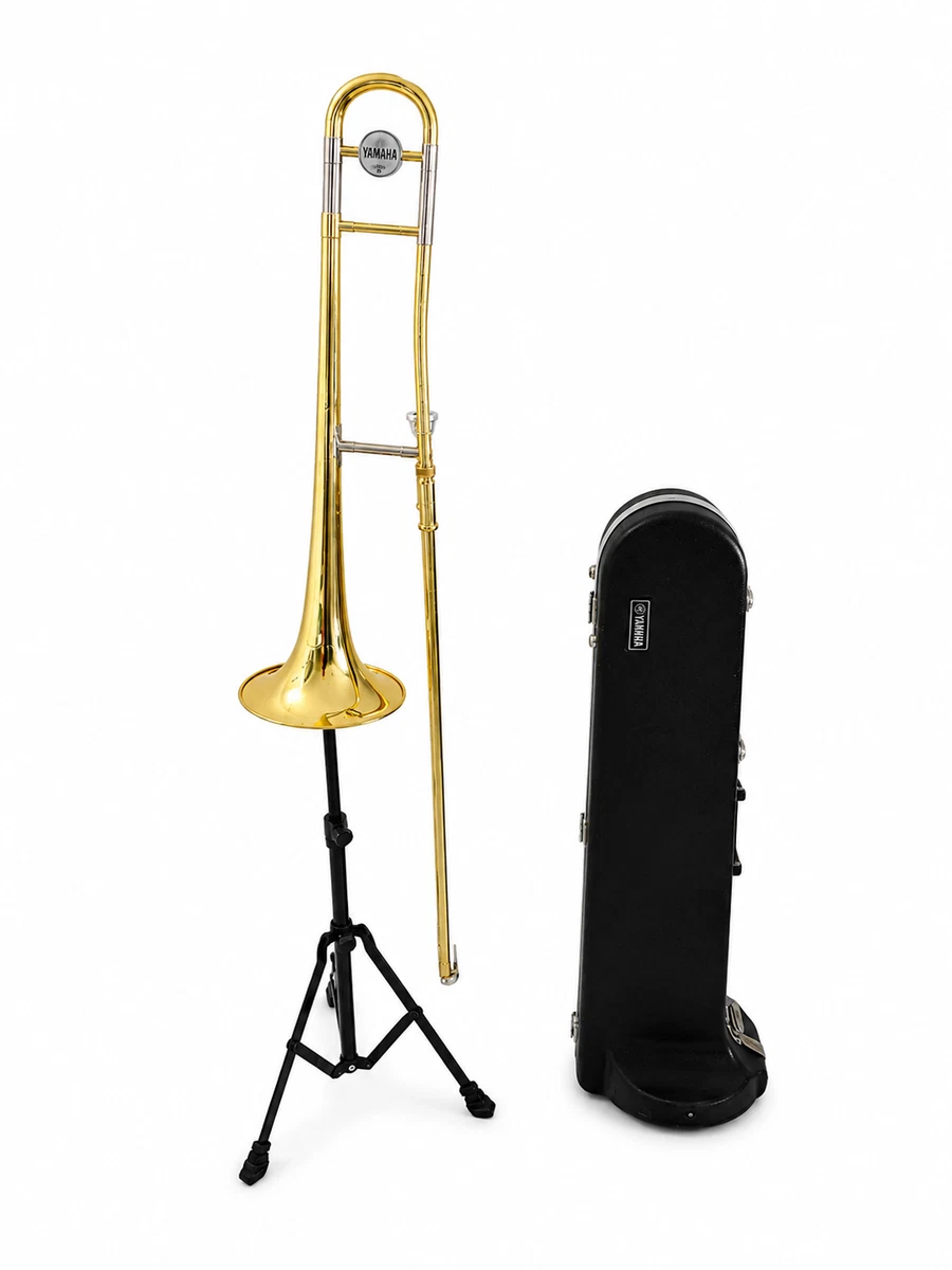 Yamaha Ysl 354 for sale | eBay
