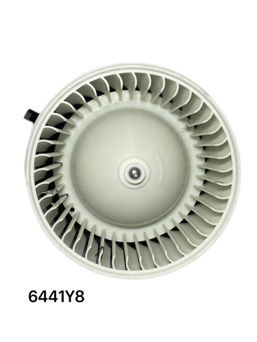 GEBLÄSEMOTORRELAIS BOXER III OE 6441Y8 - Bild 3 von 3