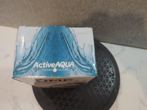 Active Aqua 1 Outlet Air Pump 3.2L per Minute - Picture 5 of 5