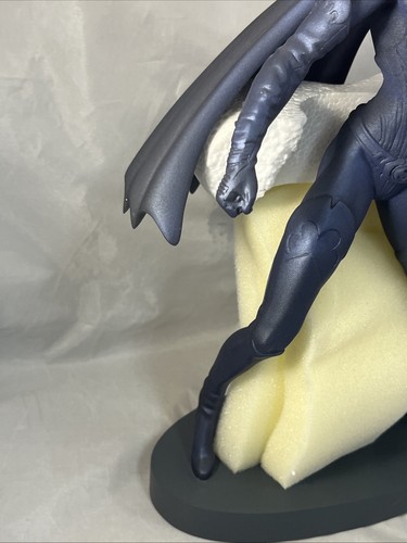 Figura BATGIRL Batman & Robiun Película 1997 Alicia Silverstone Figura 12 pulgadas - Imagen 6 de 20