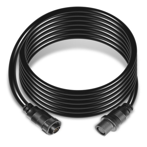 Cable de extensión de transductor para buscadores de peces Humminbird APEX, XPLORE, SOLIX, Onix - Imagen 10 de 10