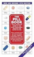 The Pill Book (15th Edition): Ne... by Silverman, Harold M. Paperback / softback