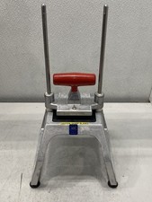 Vollrath Redco InstaCut 3.5 1/4" Fruit & Vegetable Dicer - Silver 15000