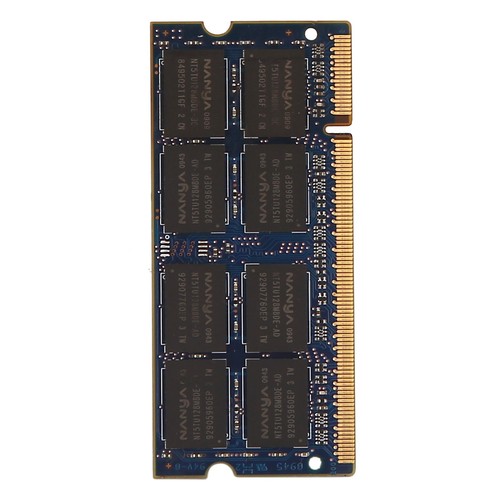 2GB DDR2 Laptop Memory 800Mhz PC2 6400 1.8V 2RX8 200 Pins SODIMM for 6686 - Imagen 8 de 8