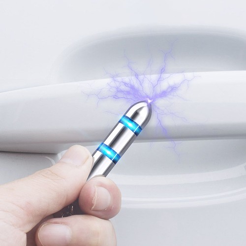 Anti Static Keychain Eliminate Electricity Automotive Anti-static - Bild 8 von 10