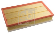 Febi Bilstein 101338 Luftfilter für AUDI SKODA VW