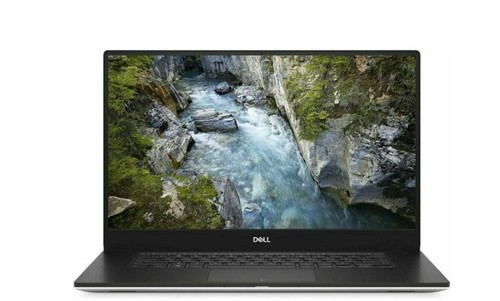 Dell Precision 5540 Mobile Workstation Laptop. i5 9th Gen, 512 GB SSD, 16 GB Ram - Picture 1 of 9