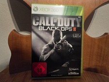 Call of Duty: Black Ops II (Microsoft Xbox 360) (Gebraucht)