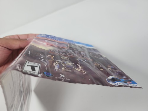 Vader Immortal: A Star Wars VR Series Special Retail Edition (PS4) Beschreibung lesen - Bild 4 von 11