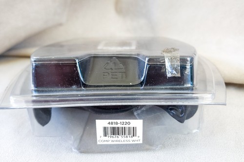 Specialized Speedzone Elite Comp & Cyclocomputer Inalámbrico Blanco Caja Abierta - Imagen 9 de 10